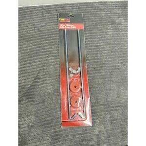 EverStart Auto 10-inch J-style battery hold-down bolt kit